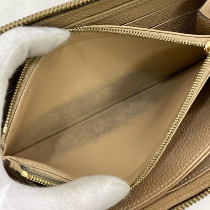 LOUIS VUITTON | ルイ・ヴィトン 長財布 ベージュ【尾張小牧店】