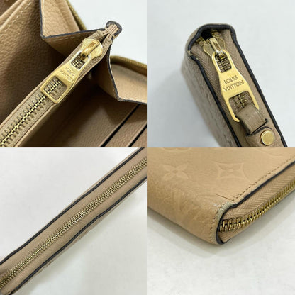 LOUIS VUITTON | ルイ・ヴィトン 長財布 ベージュ【尾張小牧店】