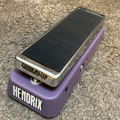 楽器 BUDDA Custom MOD Wah Tone BLUE【尾張小牧店】
