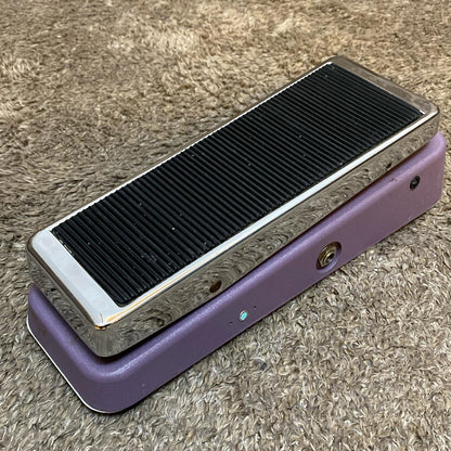 楽器 BUDDA Custom MOD Wah Tone BLUE【尾張小牧店】