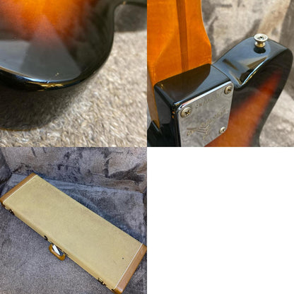 Fender Custom Shop | フェンダーカスタムショップ 楽器 1952 KR Telecaster ”Sunny” 1996年製【尾張小牧店】