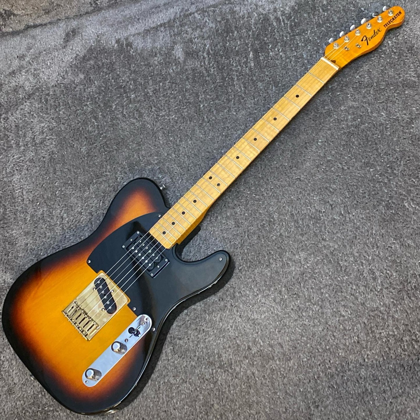 Fender Custom Shop | フェンダーカスタムショップ 楽器 1952 KR Telecaster ”Sunny” 1996年製【尾張小牧店】