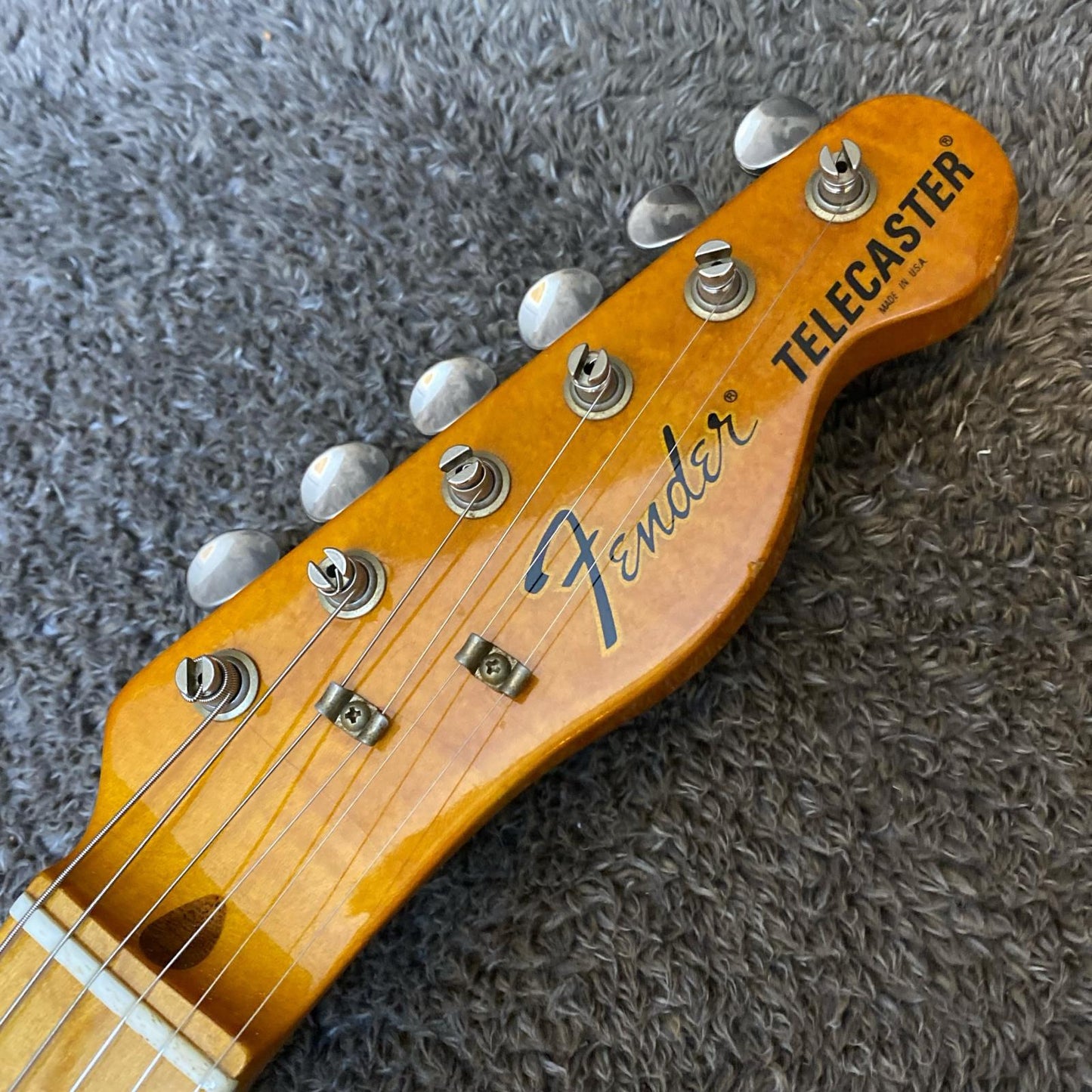 Fender Custom Shop | フェンダーカスタムショップ 楽器 1952 KR Telecaster ”Sunny” 1996年製【尾張小牧店】