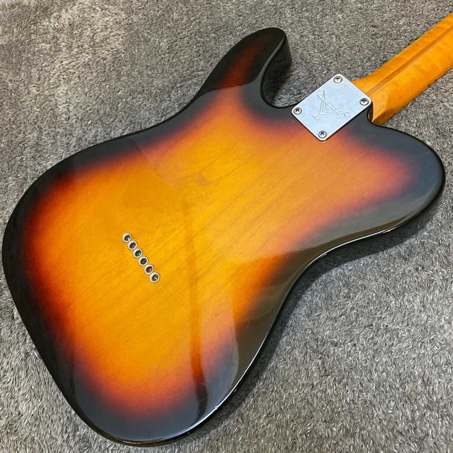 Fender Custom Shop | フェンダーカスタムショップ 楽器 1952 KR Telecaster ”Sunny” 1996年製【尾張小牧店】