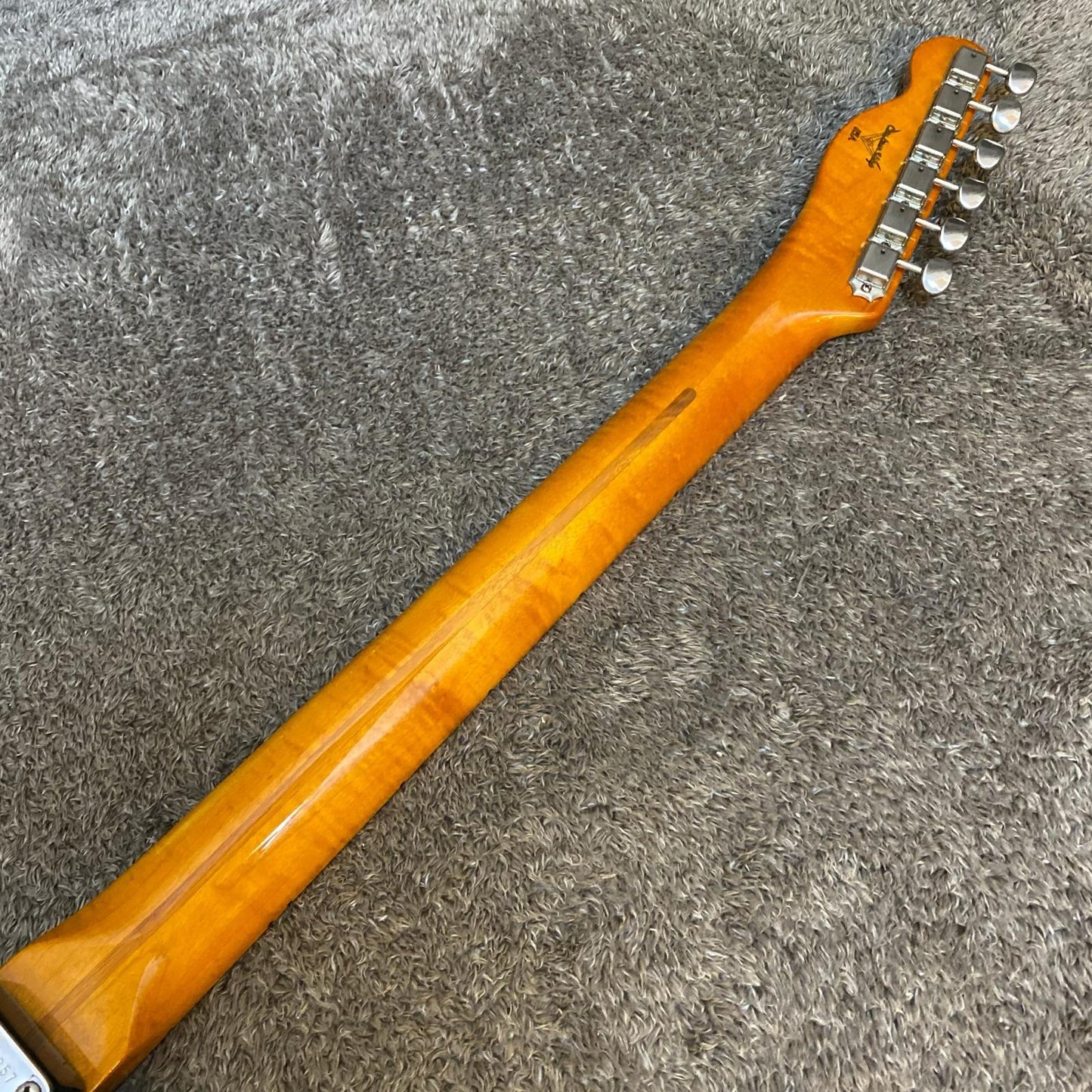 Fender Custom Shop | フェンダーカスタムショップ 楽器 1952 KR Telecaster ”Sunny” 1996年製【尾張小牧店】