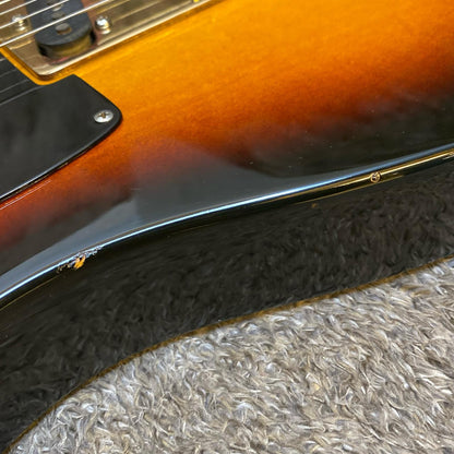 Fender Custom Shop | フェンダーカスタムショップ 楽器 1952 KR Telecaster ”Sunny” 1996年製【尾張小牧店】