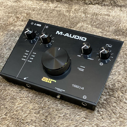 M-AUDIO | エムオーディオ 楽器 air192/4【尾張小牧店】