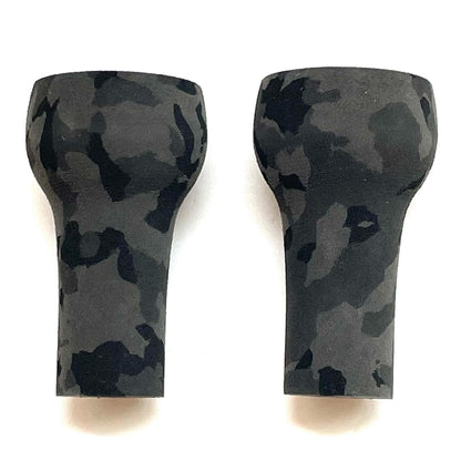 【フィッシング/釣り/釣具/リール】DRT | ディビジョンレーベルタックルズ バリアルEVAスリムノブ CAMO【尾張小牧店】