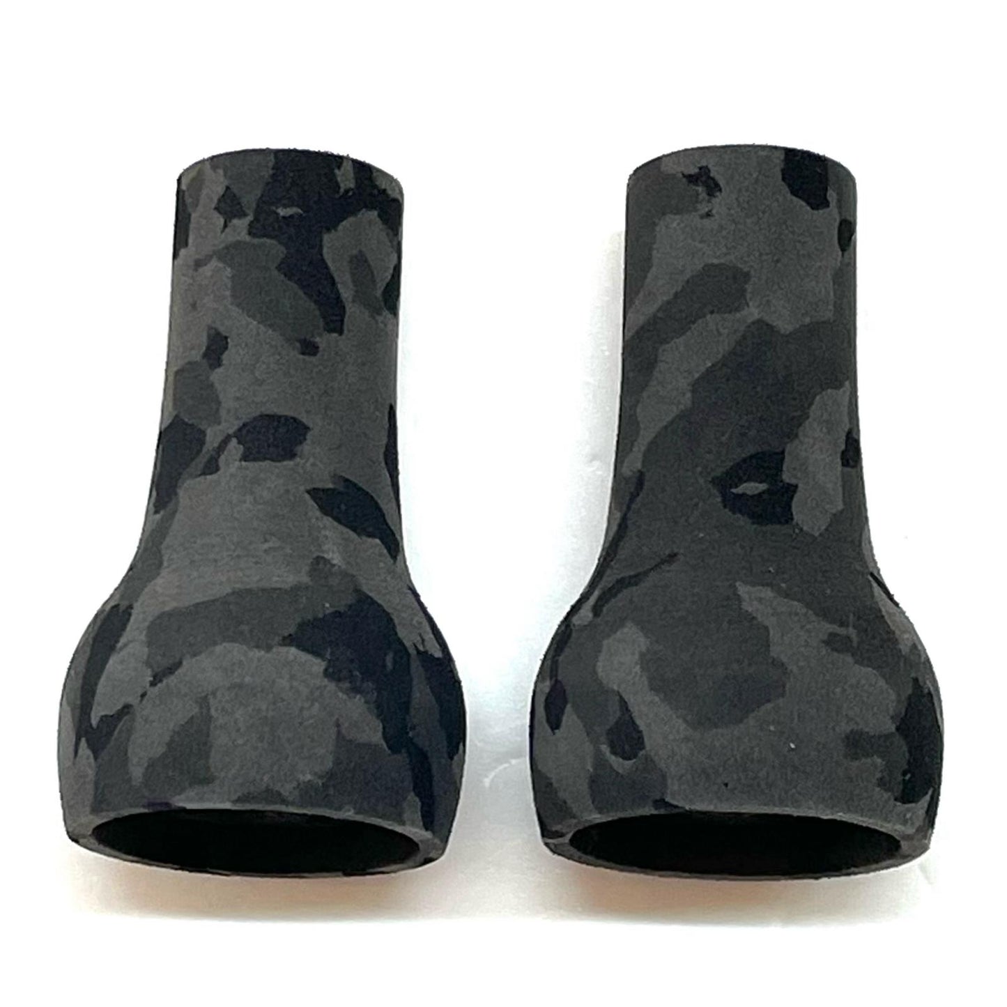 【フィッシング/釣り/釣具/リール】DRT | ディビジョンレーベルタックルズ バリアルEVAスリムノブ CAMO【尾張小牧店】