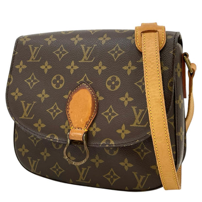 LOUIS VUITTON | ルイ・ヴィトン ショルダーバッグ ブラウン【尾張小牧店】