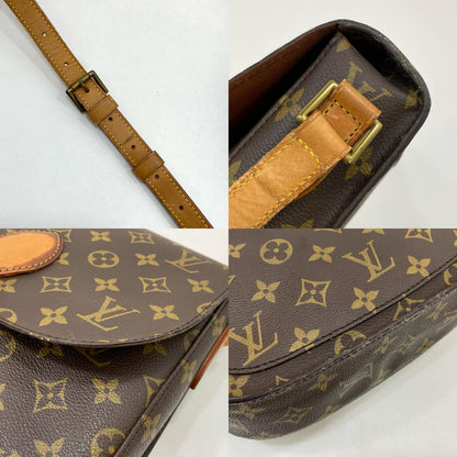 LOUIS VUITTON | ルイ・ヴィトン ショルダーバッグ ブラウン【尾張小牧店】