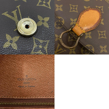 LOUIS VUITTON | ルイ・ヴィトン ショルダーバッグ ブラウン【尾張小牧店】