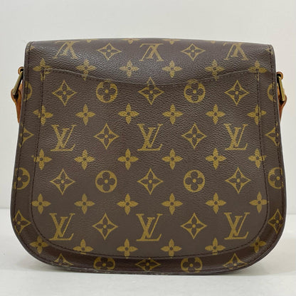 LOUIS VUITTON | ルイ・ヴィトン ショルダーバッグ ブラウン【尾張小牧店】