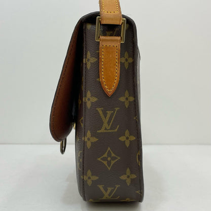 LOUIS VUITTON | ルイ・ヴィトン ショルダーバッグ ブラウン【尾張小牧店】