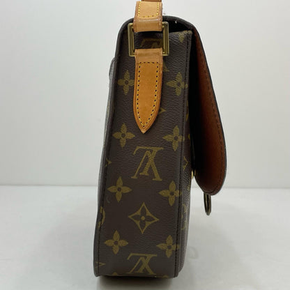 LOUIS VUITTON | ルイ・ヴィトン ショルダーバッグ ブラウン【尾張小牧店】