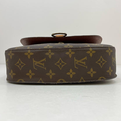 LOUIS VUITTON | ルイ・ヴィトン ショルダーバッグ ブラウン【尾張小牧店】