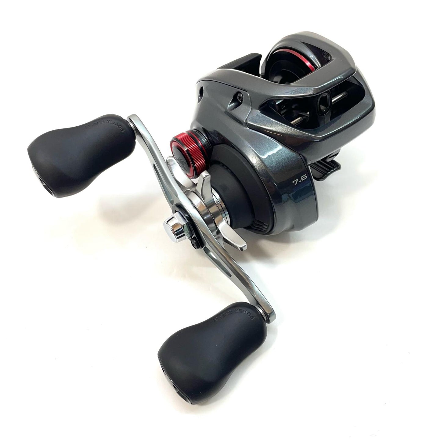 【フィッシング/釣り/釣具/リール】 【ベイトリール/右ハンドル】SHIMANO | シマノ 24スコーピオンMD 300XG【尾張小牧店】