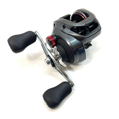 【フィッシング/釣り/釣具/リール】 【ベイトリール/右ハンドル】SHIMANO | シマノ 24スコーピオンMD 300XG【尾張小牧店】