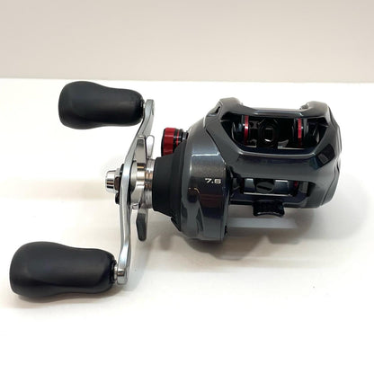 【フィッシング/釣り/釣具/リール】 【ベイトリール/右ハンドル】SHIMANO | シマノ 24スコーピオンMD 300XG【尾張小牧店】