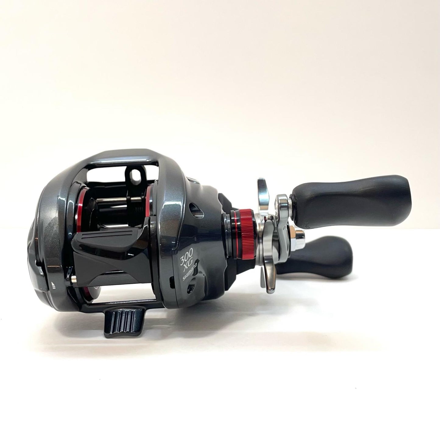 【フィッシング/釣り/釣具/リール】 【ベイトリール/右ハンドル】SHIMANO | シマノ 24スコーピオンMD 300XG【尾張小牧店】