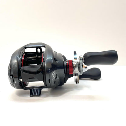 【フィッシング/釣り/釣具/リール】 【ベイトリール/右ハンドル】SHIMANO | シマノ 24スコーピオンMD 300XG【尾張小牧店】