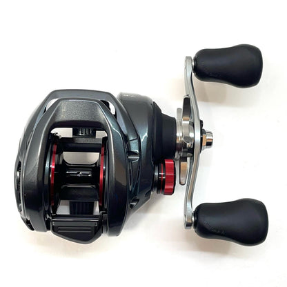 【フィッシング/釣り/釣具/リール】 【ベイトリール/右ハンドル】SHIMANO | シマノ 24スコーピオンMD 300XG【尾張小牧店】