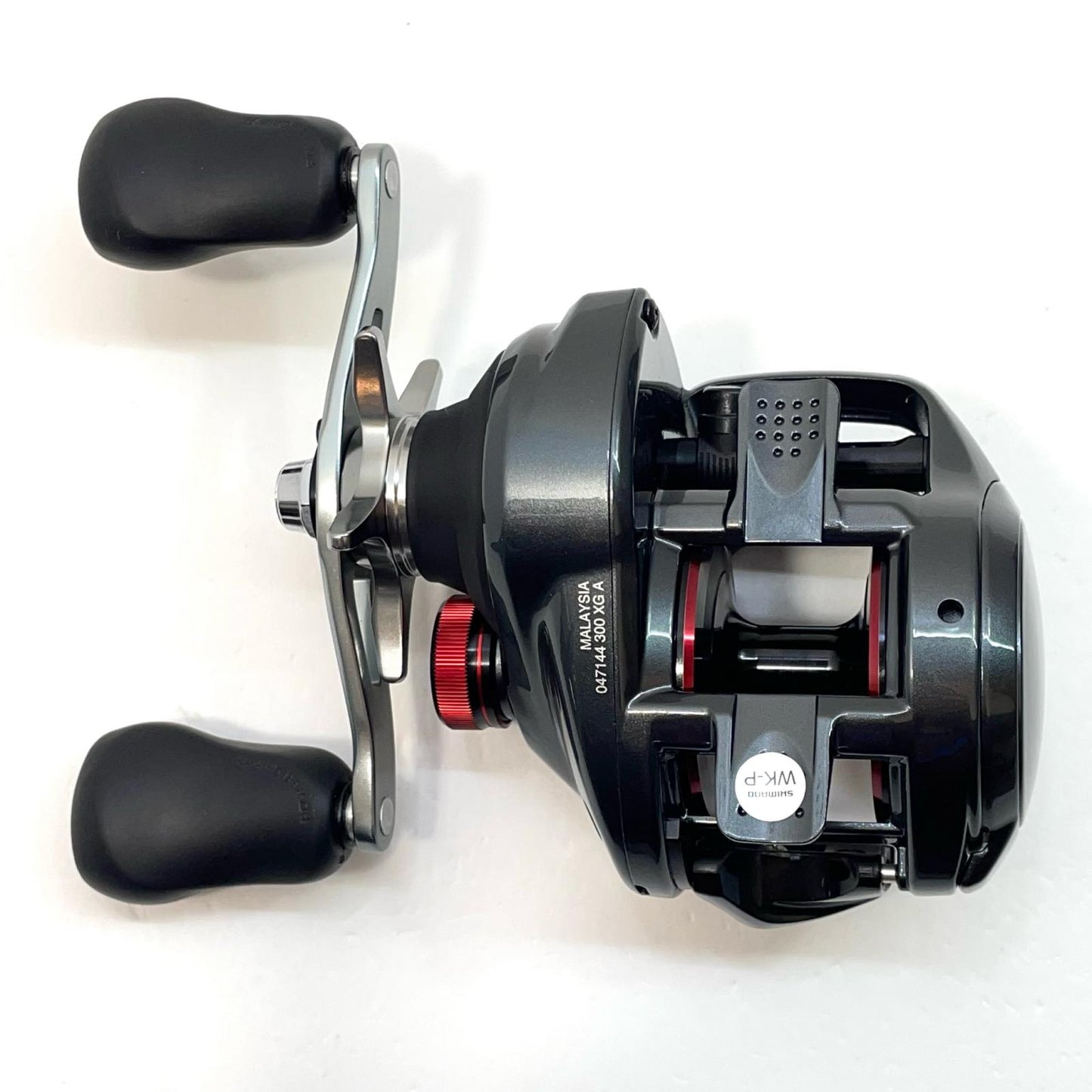 【フィッシング/釣り/釣具/リール】 【ベイトリール/右ハンドル】SHIMANO | シマノ 24スコーピオンMD 300XG【尾張小牧店】