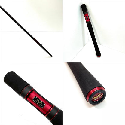 【釣り/つり/釣具/ロッド】Daiwa | ダイワ ハートランドAGS 721MLFS-SV AGS20【尾張小牧店】