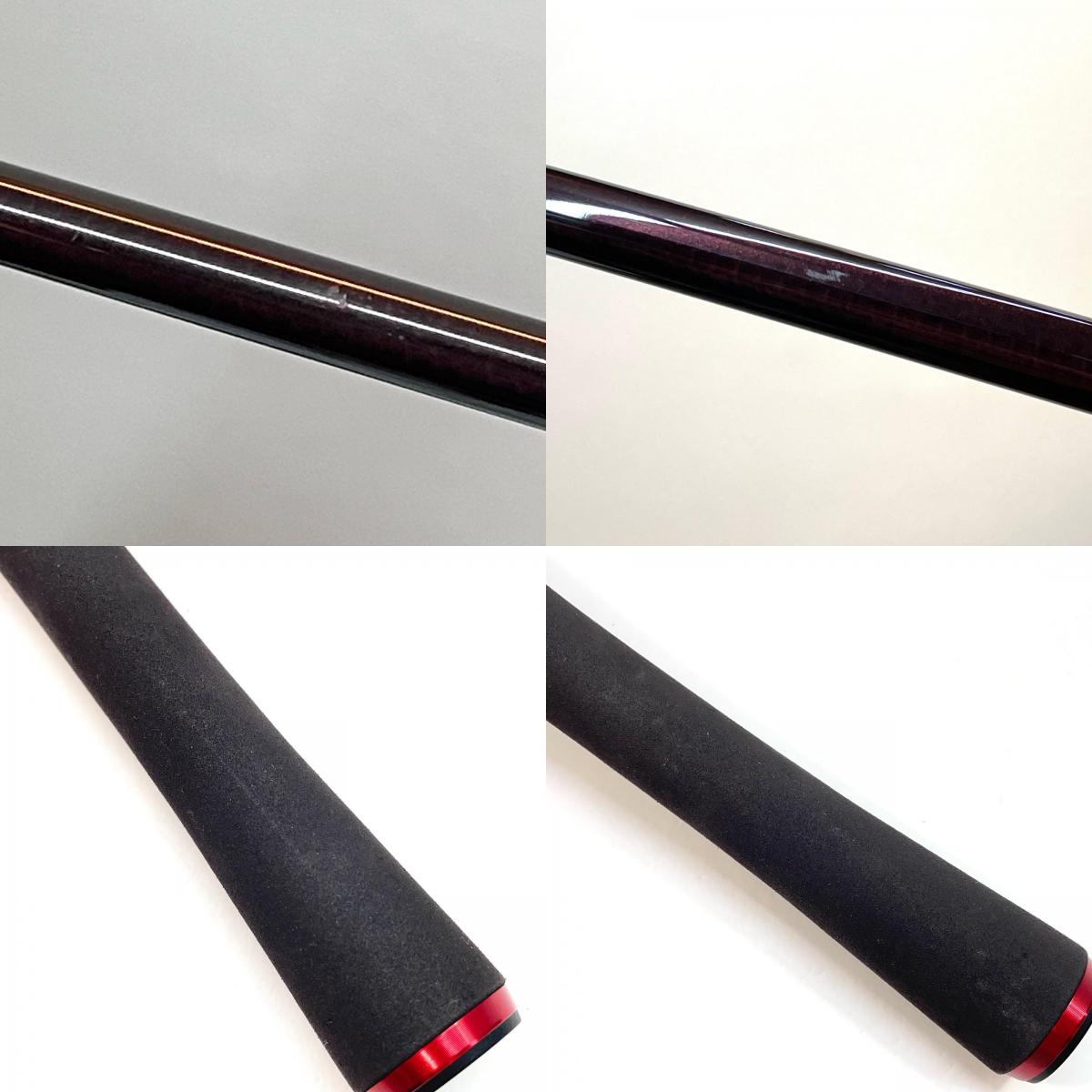 【釣り/つり/釣具/ロッド】Daiwa | ダイワ ハートランドAGS 721MLFS-SV AGS20【尾張小牧店】