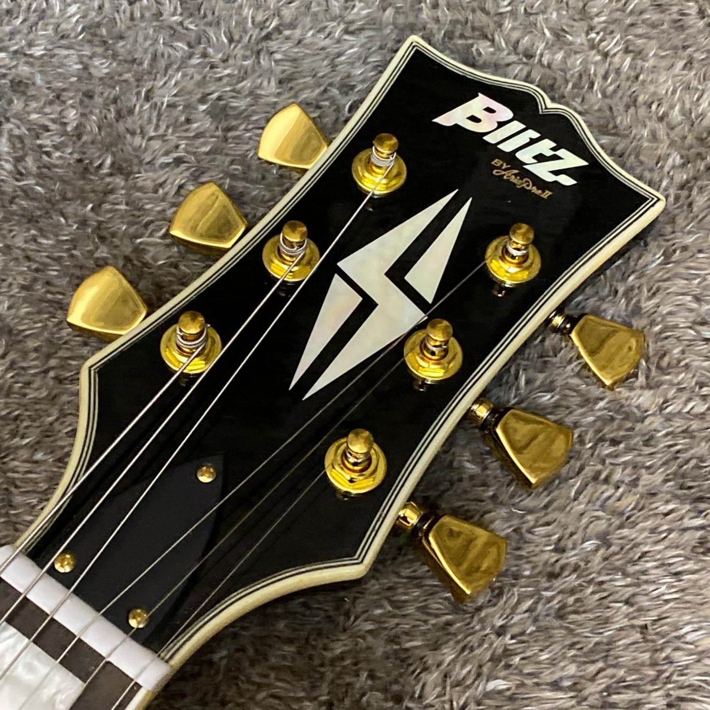 BLITZ by ARIA | ブリッツバイアリア 楽器 BLP-CST【尾張小牧店】