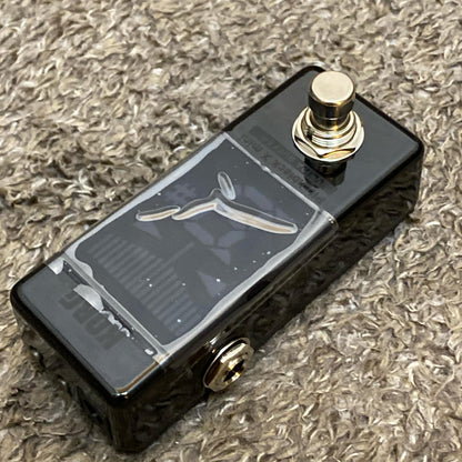 【新品】 KORG | コルグ 楽器 Pitchblack X mini PB-X-MINI【尾張小牧店】