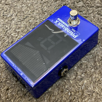 【新品】 KORG | コルグ 楽器 Pitchblack X PB-X BL【尾張小牧店】