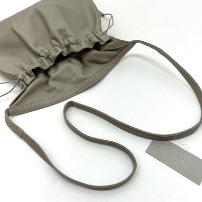 Hender Scheme | エンダースキーマ ショルダーバッグ ベージュ【尾張小牧店】