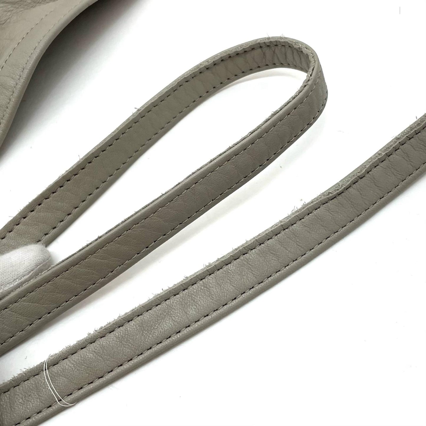 Hender Scheme | エンダースキーマ ショルダーバッグ ベージュ【尾張小牧店】