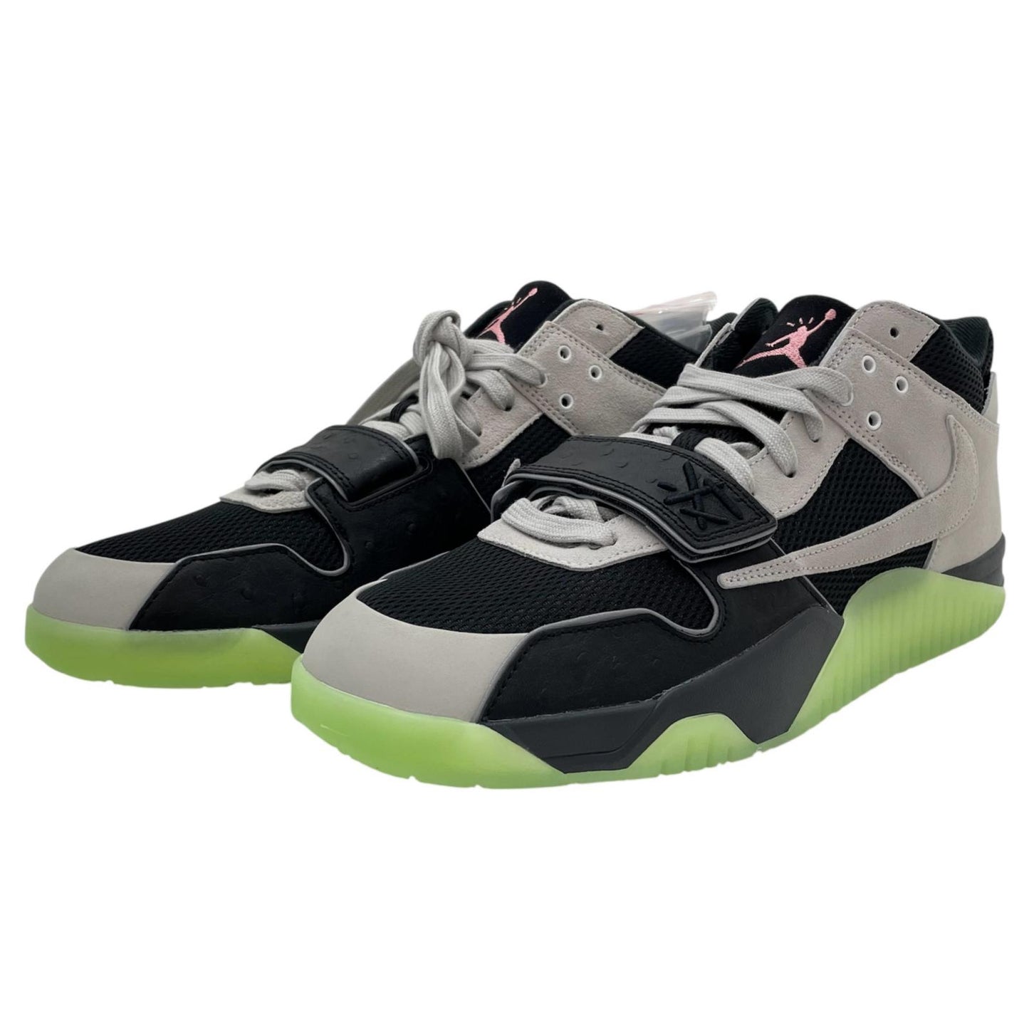 NIKE | ナイキ Jumpman Jack TR CJ1 T-Rexx スニーカー IH7971-001 グレー 32cm【尾張小牧店】