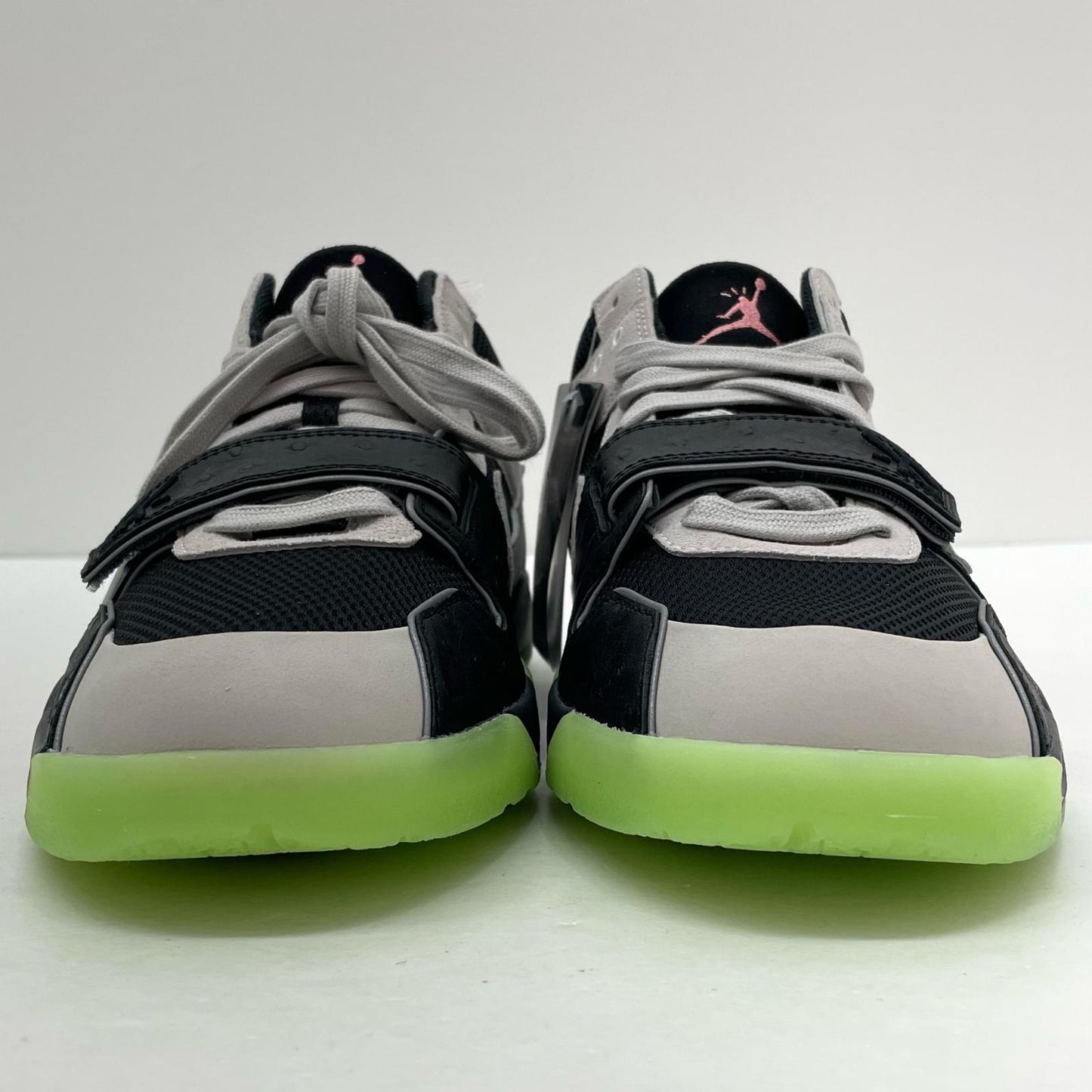 NIKE | ナイキ Jumpman Jack TR CJ1 T-Rexx スニーカー IH7971-001 グレー 32cm【尾張小牧店】