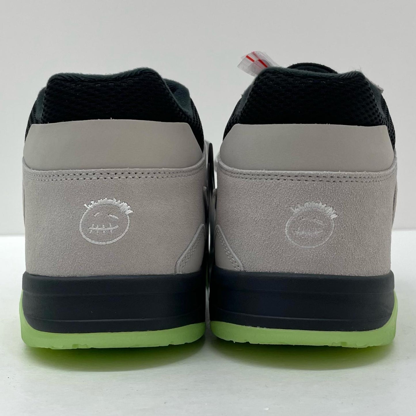 NIKE | ナイキ Jumpman Jack TR CJ1 T-Rexx スニーカー IH7971-001 グレー 32cm【尾張小牧店】