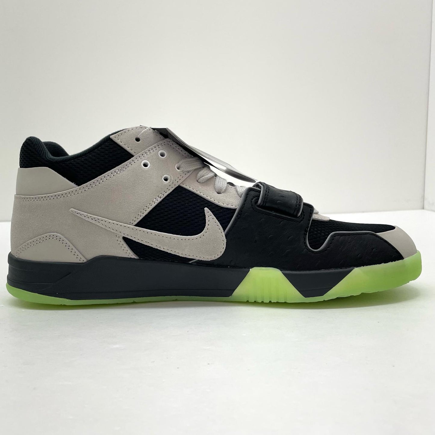 NIKE | ナイキ Jumpman Jack TR CJ1 T-Rexx スニーカー IH7971-001 グレー 32cm【尾張小牧店】