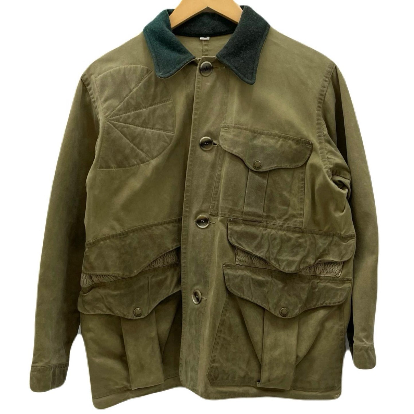 FILSON | フィルソン その他アウター ベージュ サイズ：40【尾張小牧店】