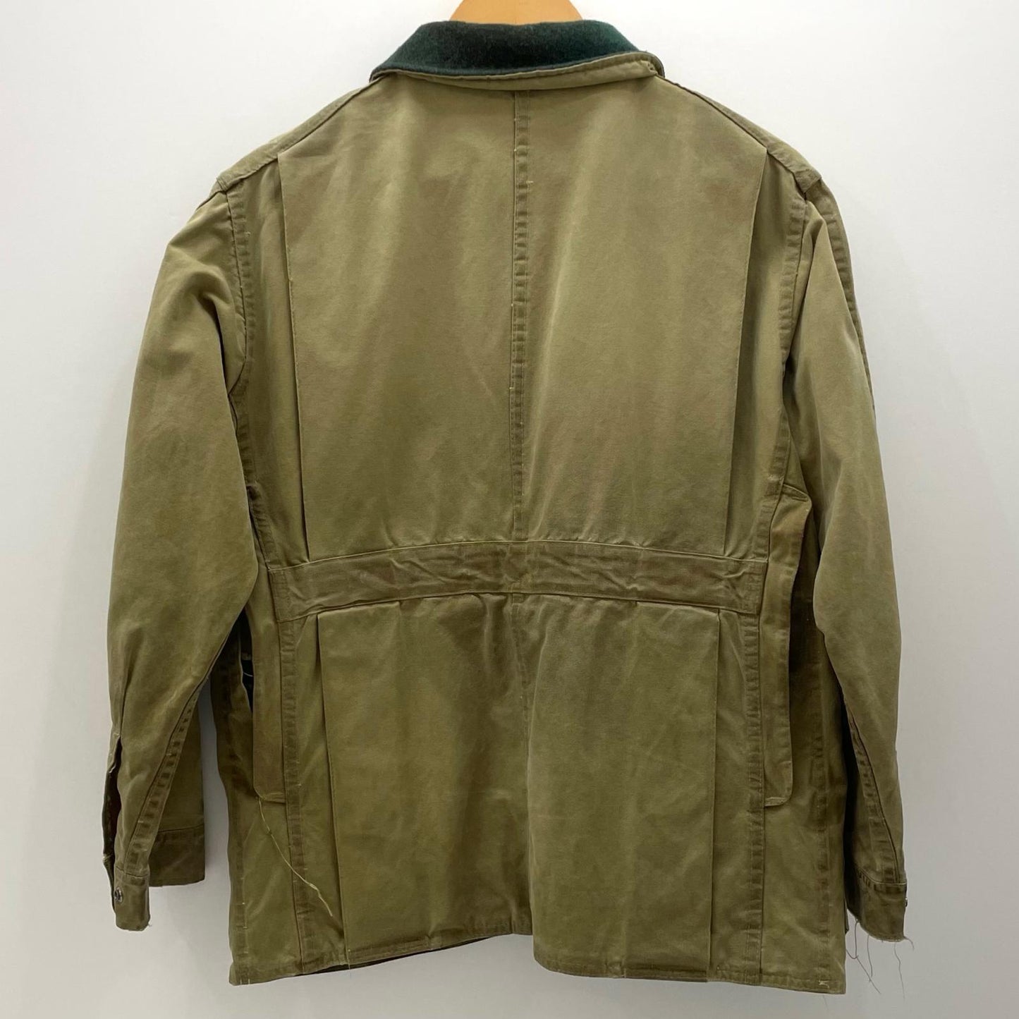 FILSON | フィルソン その他アウター ベージュ サイズ：40【尾張小牧店】