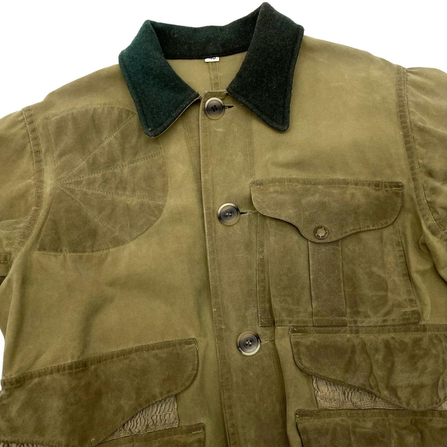FILSON | フィルソン その他アウター ベージュ サイズ：40【尾張小牧店】