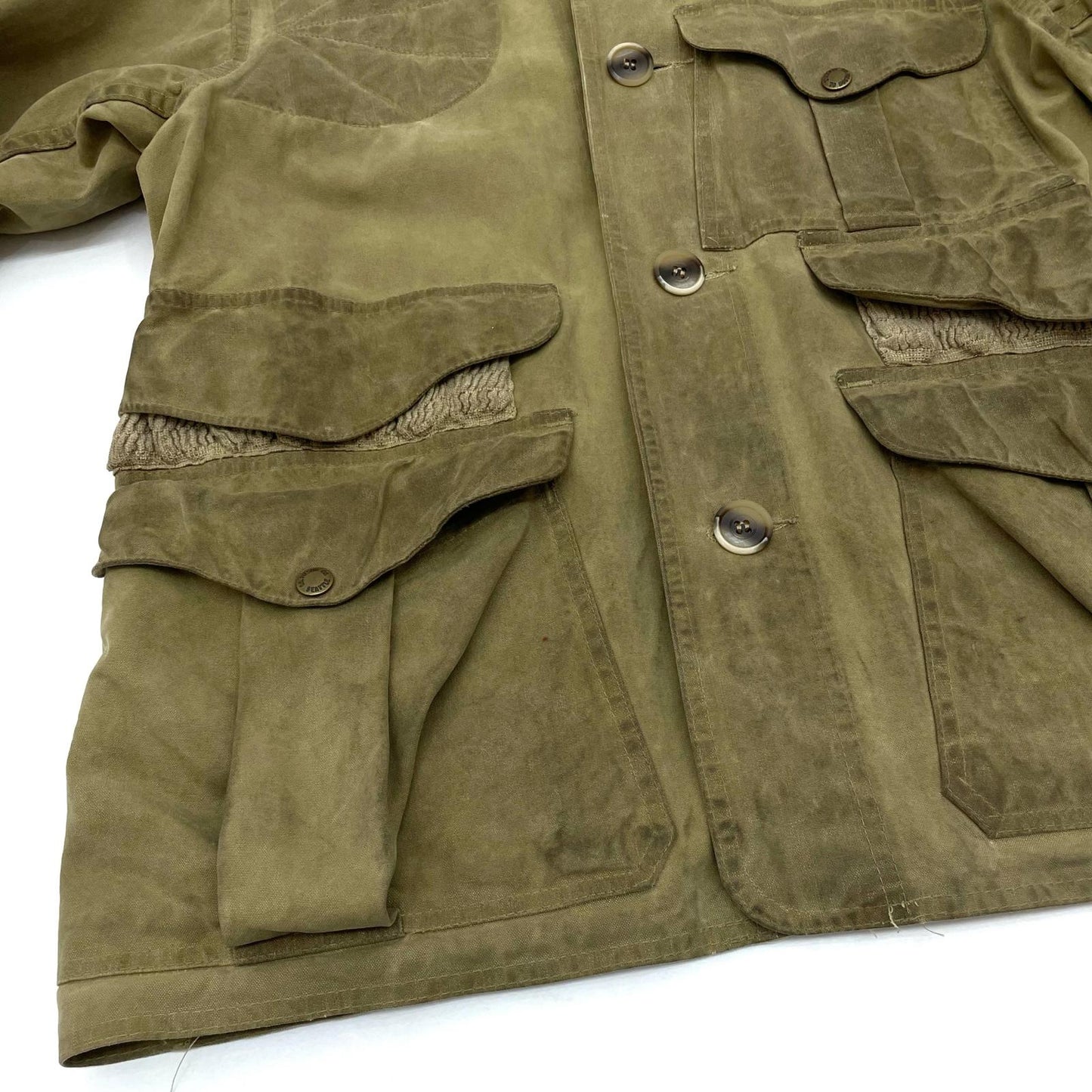 FILSON | フィルソン その他アウター ベージュ サイズ：40【尾張小牧店】