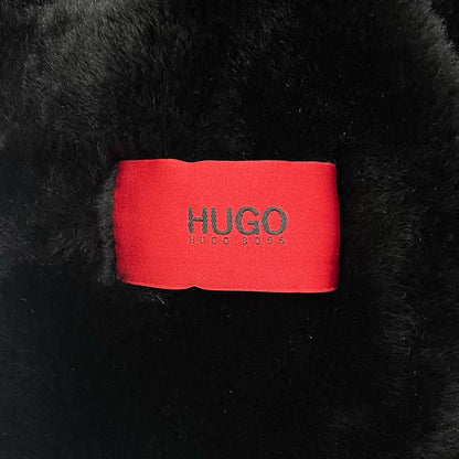 HUGO BOSS | ヒューゴボス ミリタリーコート ブラック サイズ：L【尾張小牧店】