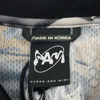 REAL TREE SS JERSEY カットソー ブラック サイズ：L【尾張小牧店】