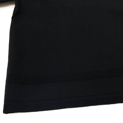 【中古】GIVENCHY | ジバンシィ　21AW 長袖ニット BM90GH4Y54 ブラック サイズ：XL【尾張小牧店】