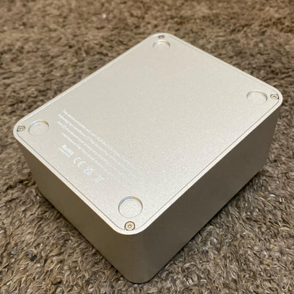 楽器 Wasabi Overdrive Pedal Harby【尾張小牧店】
