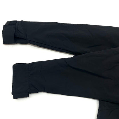 【中古】WILD THINGS | ワイルドシングス SUPPLEX DENALI FLEECE LINING JAKET ナイロンジャケット WT22123AD ブラック サイズ：S【尾張小牧店】