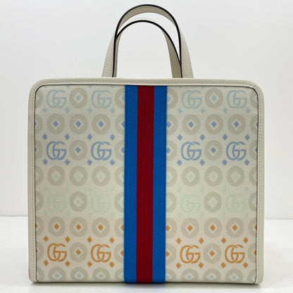 GUCCI | グッチ ハンドバッグ ホワイト【尾張小牧店】
