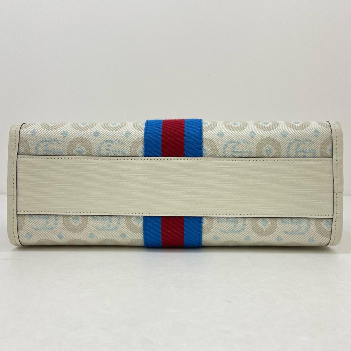 GUCCI | グッチ ハンドバッグ ホワイト【尾張小牧店】