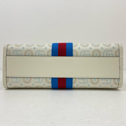 GUCCI | グッチ ハンドバッグ ホワイト【尾張小牧店】